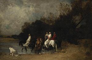 GUSTAVE GUILLAUMET (73)